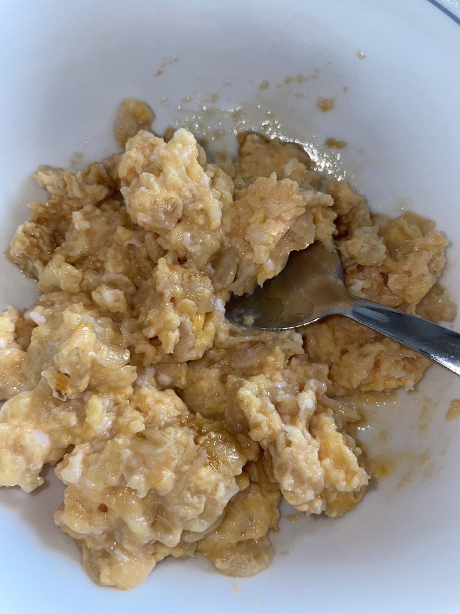 omad 116 calories 
11g oats 50 cals
1 egg 66 cals