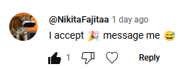 afk2chat's tweet photo. Thank you to my community for connecting me with NikitaFajitaa! Next challenge is to connect me with @thabeast721 and @nessameowmeow to interview on the podcast! https://t.co/wfFolHkyRt