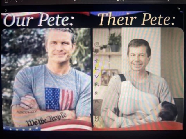 entangledweb's tweet image. Congrats to Our Pete.