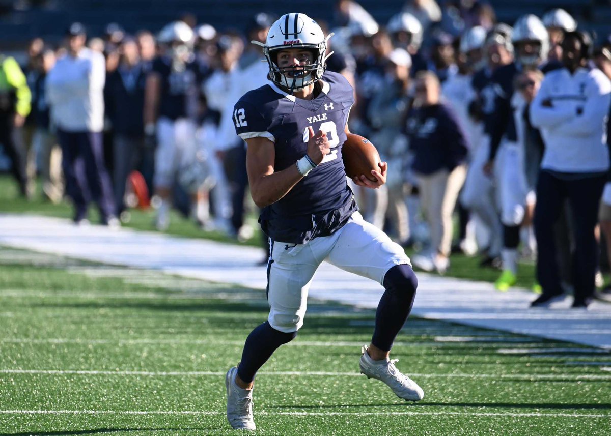 Alex Russey (@alexrussey10) on Twitter photo After a great conversation with <a href="/ChrisBergeski/">Chris Bergeski</a>, I am honored to have earned an offer from Yale University!
<a href="/Red_Zone75/">Todd Smith</a> <a href="/Tonyrazz03/">Tony Racioppi</a> After a great conversation with <a href="/ChrisBergeski/">Chris Bergeski</a>, I am honored to have earned an offer from Yale University!
<a href="/Red_Zone75/">Todd Smith</a> <a href="/Tonyrazz03/">Tony Racioppi</a>