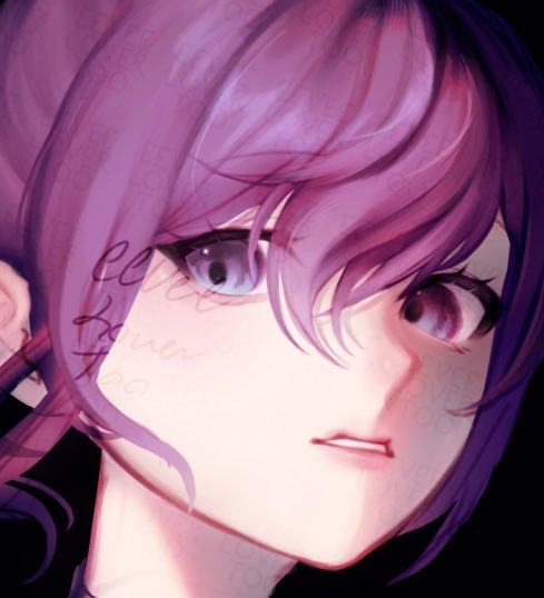 hi!! I’m somewhat new to social media and would love to make #artmoots !! Or maybe just interact so I could grow my account? 
#pjsktwt #promotwt #rhtc