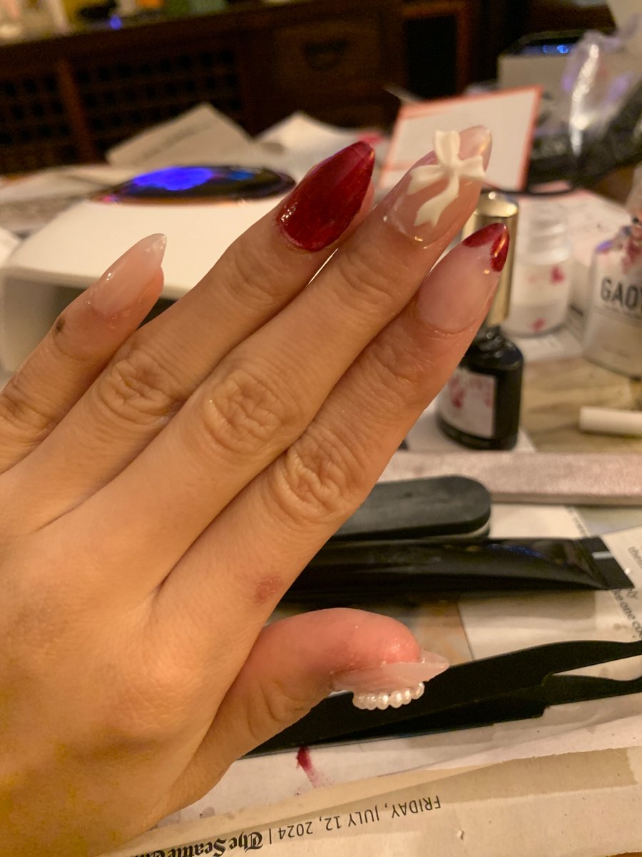 Cleo ♡ tweet media