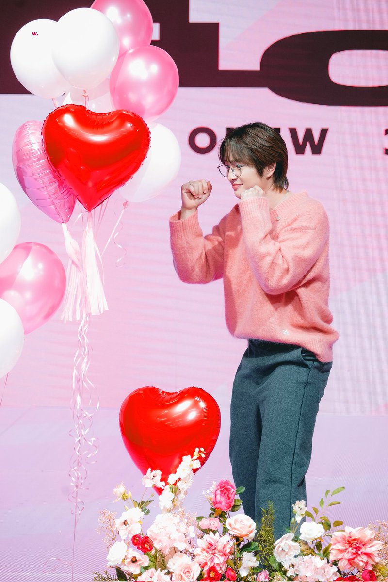 🐇 good morning 🎈

샤이니 온유 #ONEW #온유 #オニュ <a href="/ONEW_GRIFFIN/">ONEW</a>