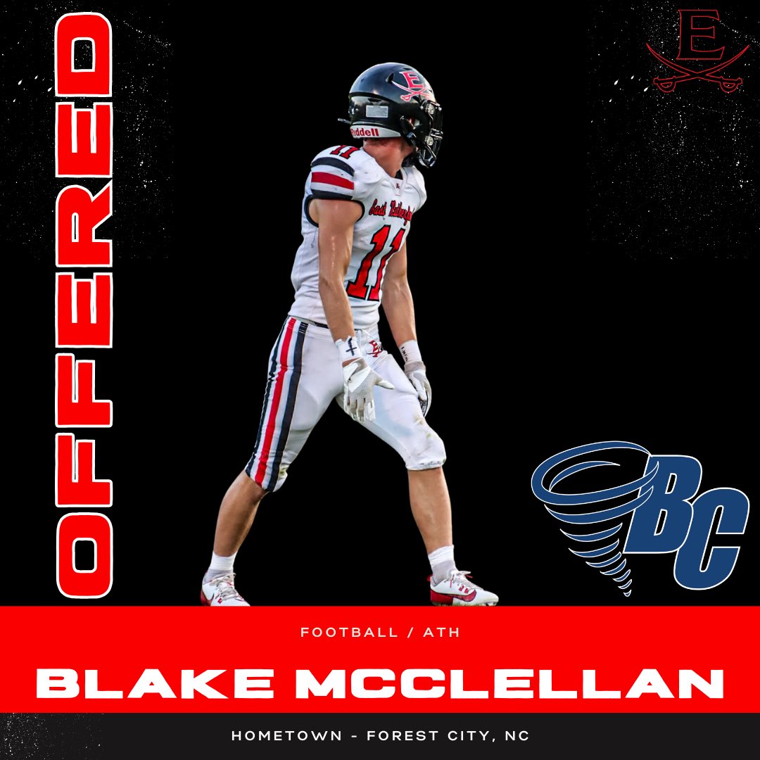 East Rutherford HS Cavalier Football tweet media