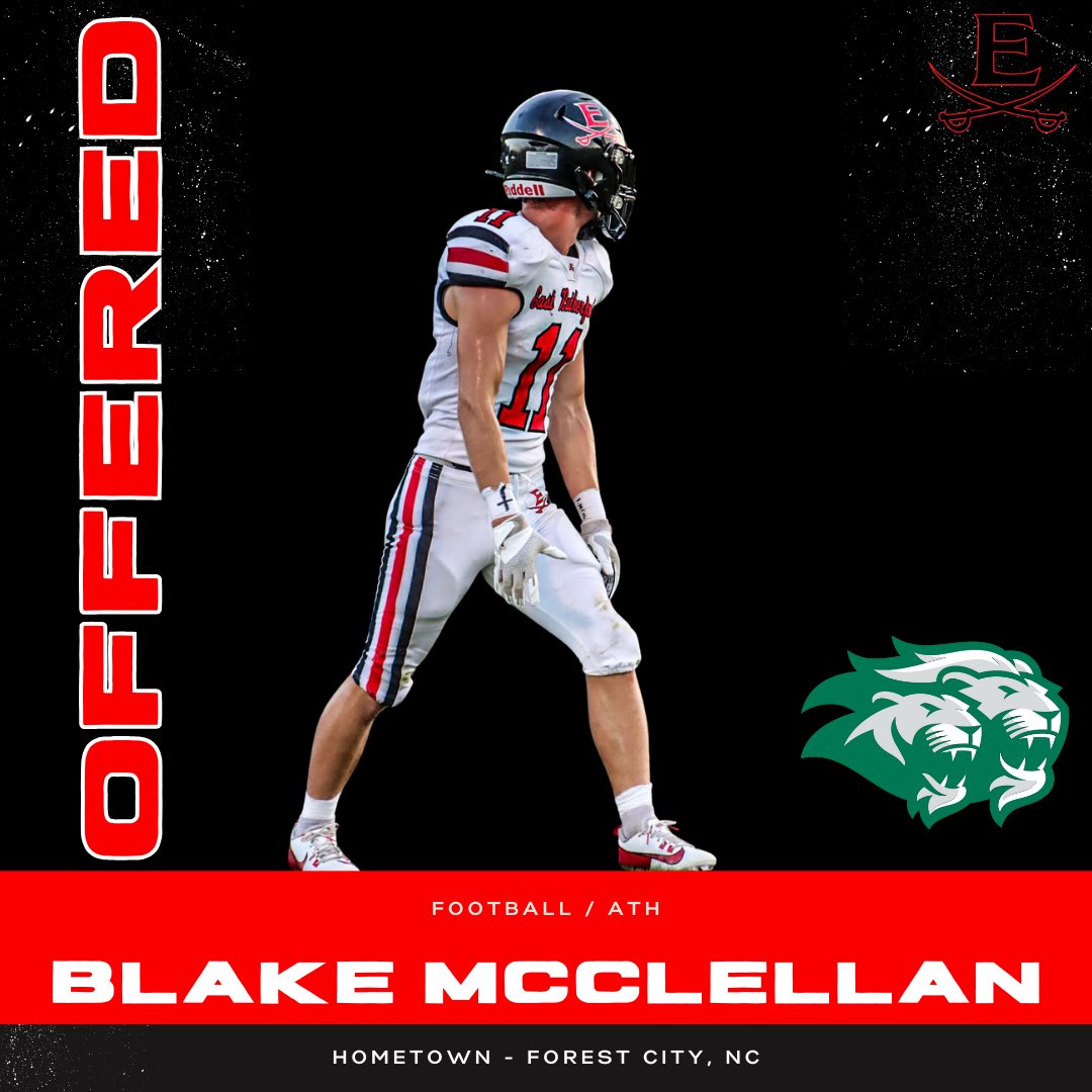 East Rutherford HS Cavalier Football tweet media