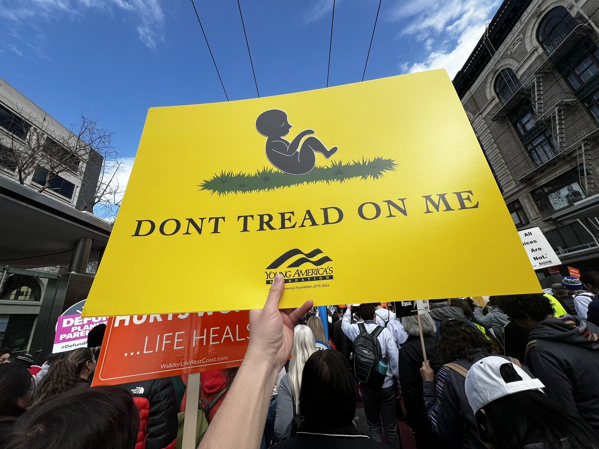 ayaankaran_'s tweet photo. Went to the @walkforlife today in San Francisco!

A fantastic walk for unborn children! https://t.co/BhynZQzxBN