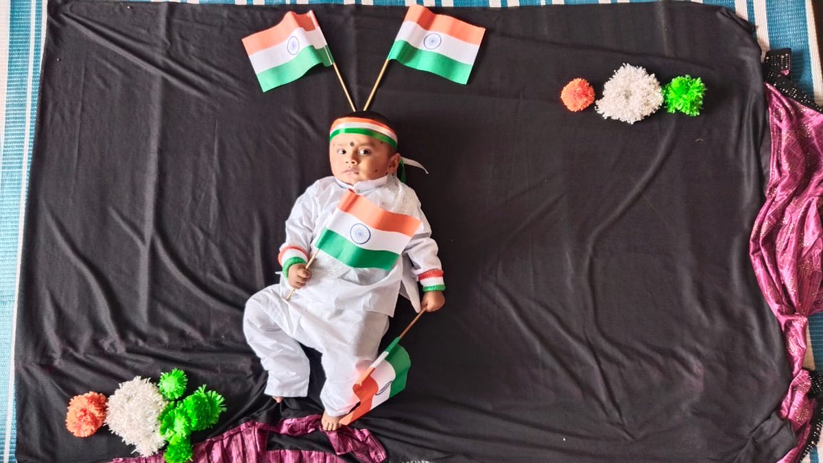 आप सभी प्रदेशवासियों को 76वें गणतंत्र दिवस की  हार्दिक शुभकामनाएं।💐💐
#RepublicDay2025