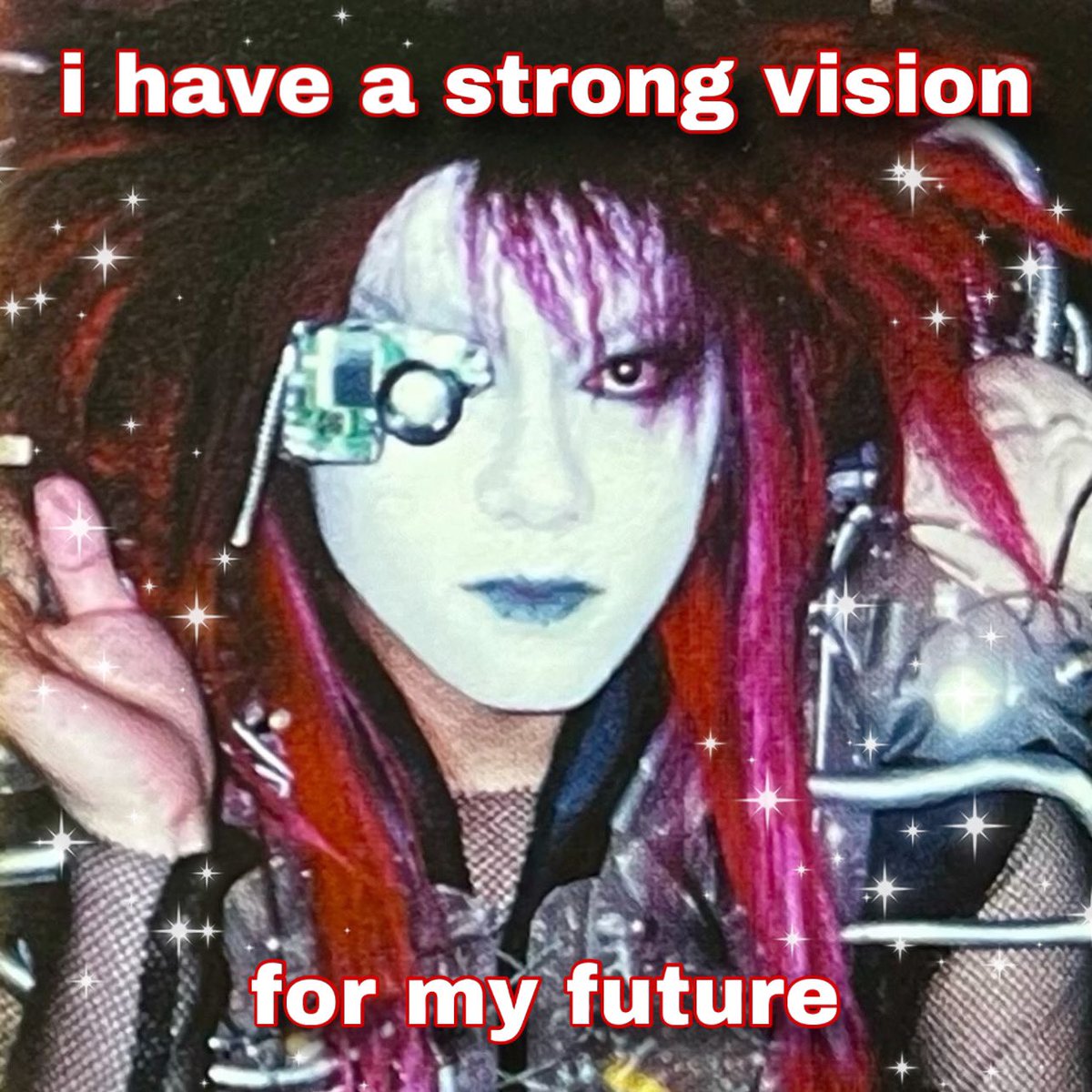 ✨DIR EN GREY AFFIRMATIONS✨ tweet media