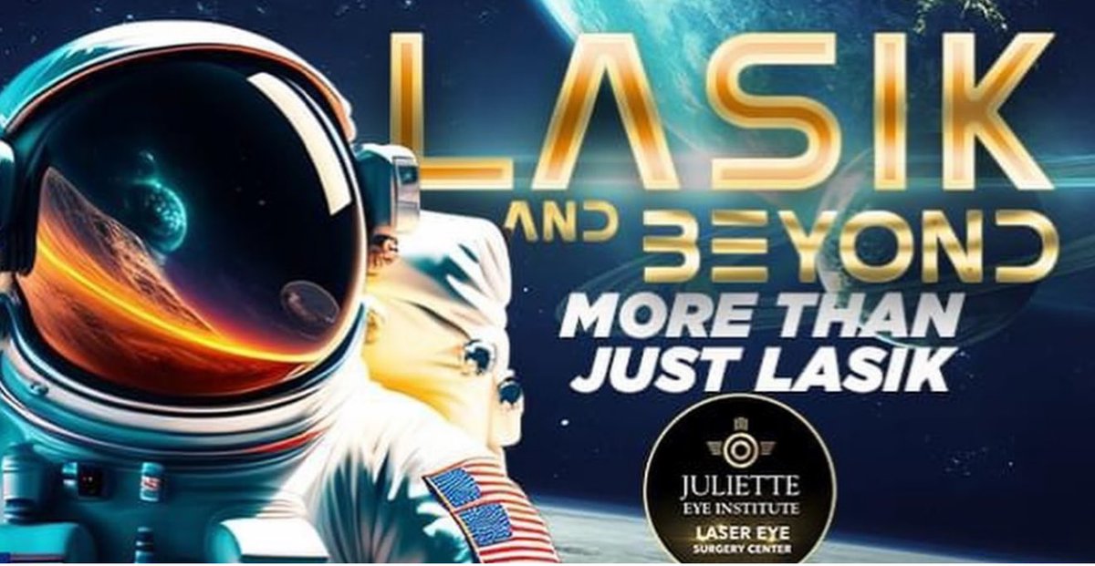 Juliette Eye Institute 
JulietteEye.com