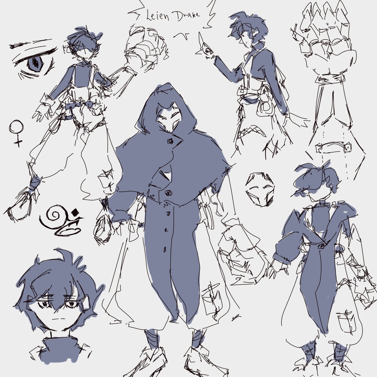 Drake_0286's tweet photo. i cooked a new OC https://t.co/cDblrikFuI