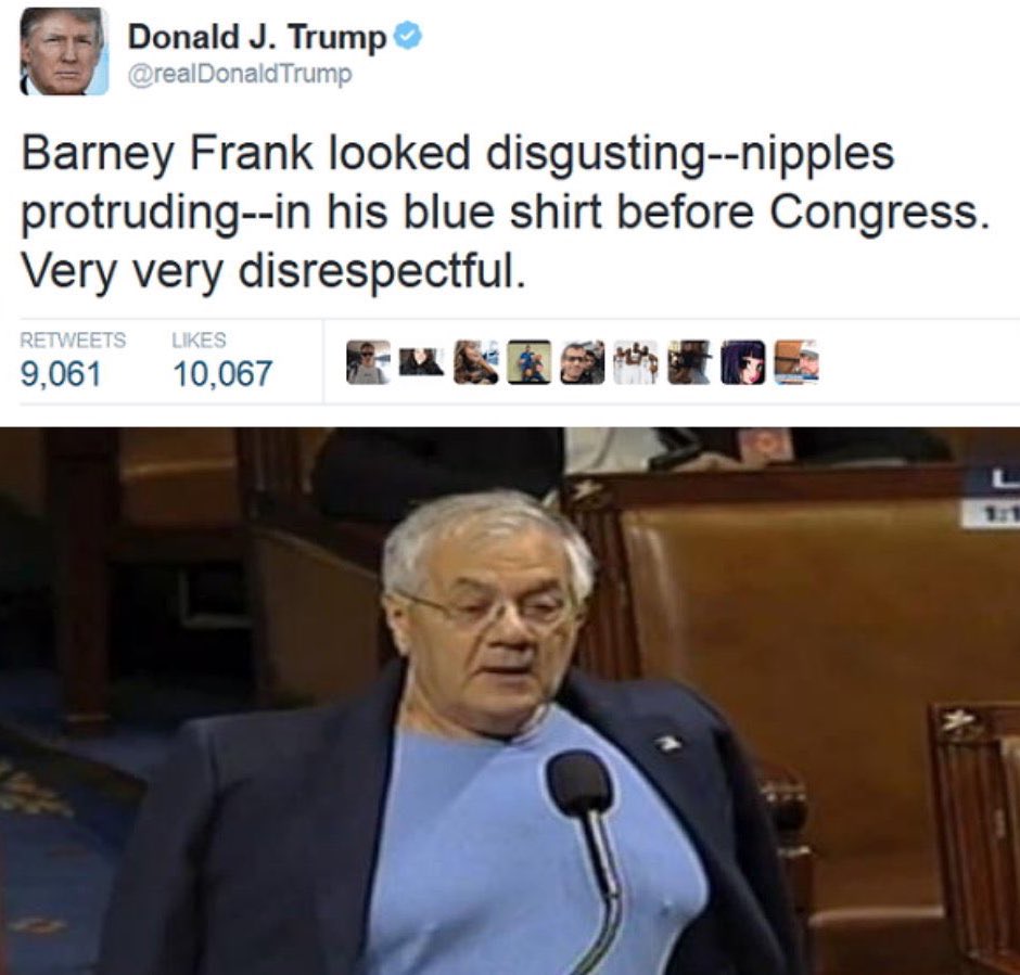 CNviolations's tweet photo. 👀 Top 8 HILARIOUS Trump tweets and violations

🧵THREAD🧵

1. https://t.co/dtOQ7mnhbs