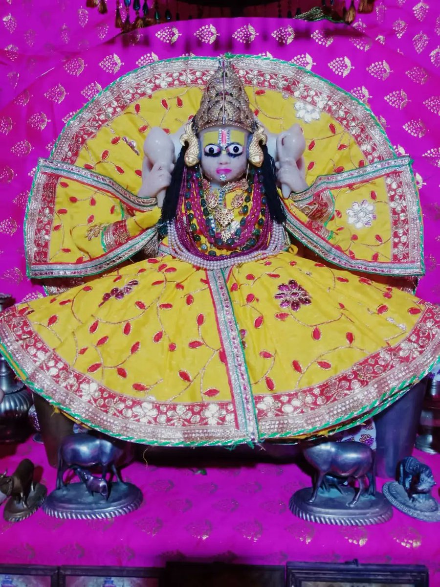 श्री कल्याण जी महाराज बैनाडा धाम जयपुर