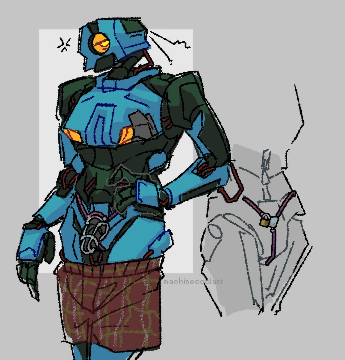 🔞 machinecoolant 🏳️‍⚧️ tweet media