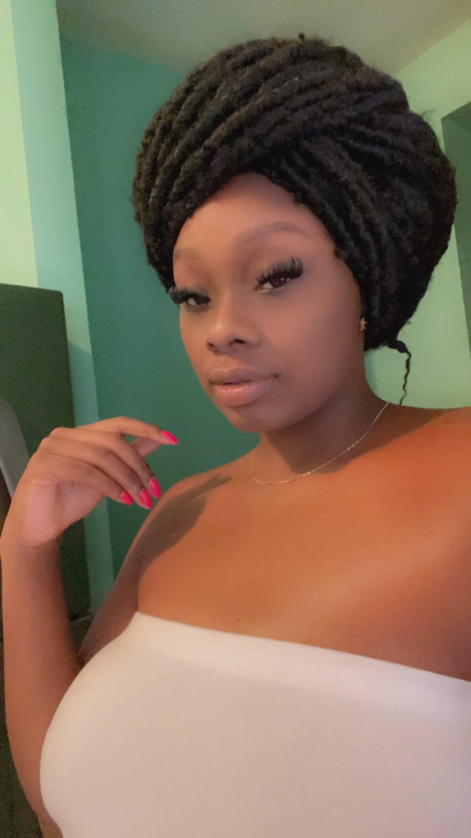 Therealtee (@goddess_teii) on Twitter photo 