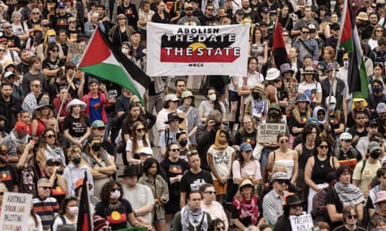 Anarchist Communist Federation - Melbourne tweet media