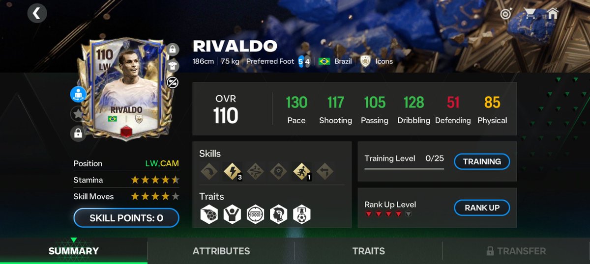 EA givin me enough dopamine to continue playin this stupid game 🙏😭😭😭