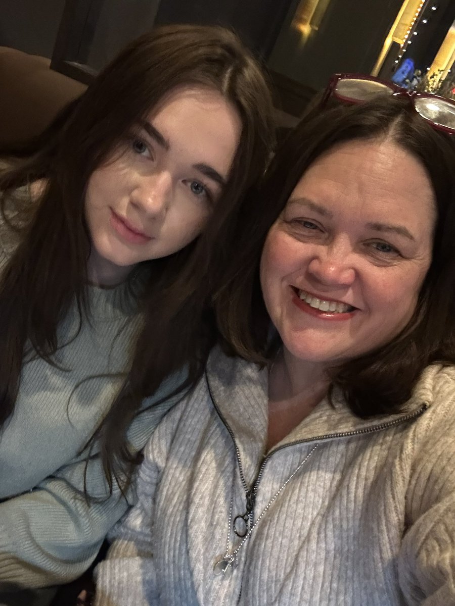JenDeJournett's tweet photo. Happy birthday to our #Kid4 - 15 years old .. whew that time flew by - so fun celebrating our youngest tonight .. https://t.co/FSPj6vkt5m
