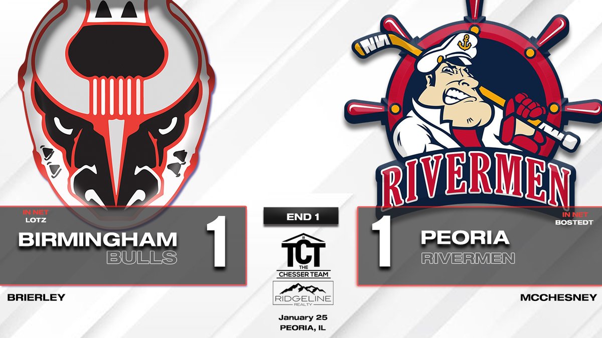 Score update brought to you by Ridgeline Realty