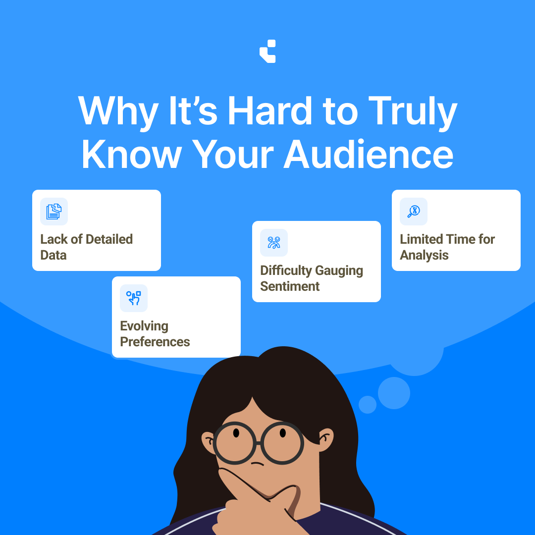 Creax_OS's tweet photo. PSA: Throw out the guesswork! 🗑️

 CreaxOS is your cheat code to actually knowing your audience. 🎮📊

Visit https://t.co/B3hhjIKFse for more updates and sign up for MVP program https://t.co/KhYlRV6FL2