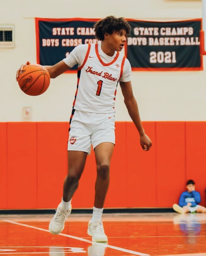 Derrick R. McCree (@mccreedr) on Twitter photo Proud parent moment <a href="/ZayMac2009/">Isaiah McCree</a> is a two sport 🏈🏀 sophomore varsity athlete. His on the court play is exceptional but we are more proud of his academic performance. Finished the 1st semester of 10th grade with four A’s and two A-‘s. Proud parent moment <a href="/ZayMac2009/">Isaiah McCree</a> is a two sport 🏈🏀 sophomore varsity athlete. His on the court play is exceptional but we are more proud of his academic performance. Finished the 1st semester of 10th grade with four A’s and two A-‘s.