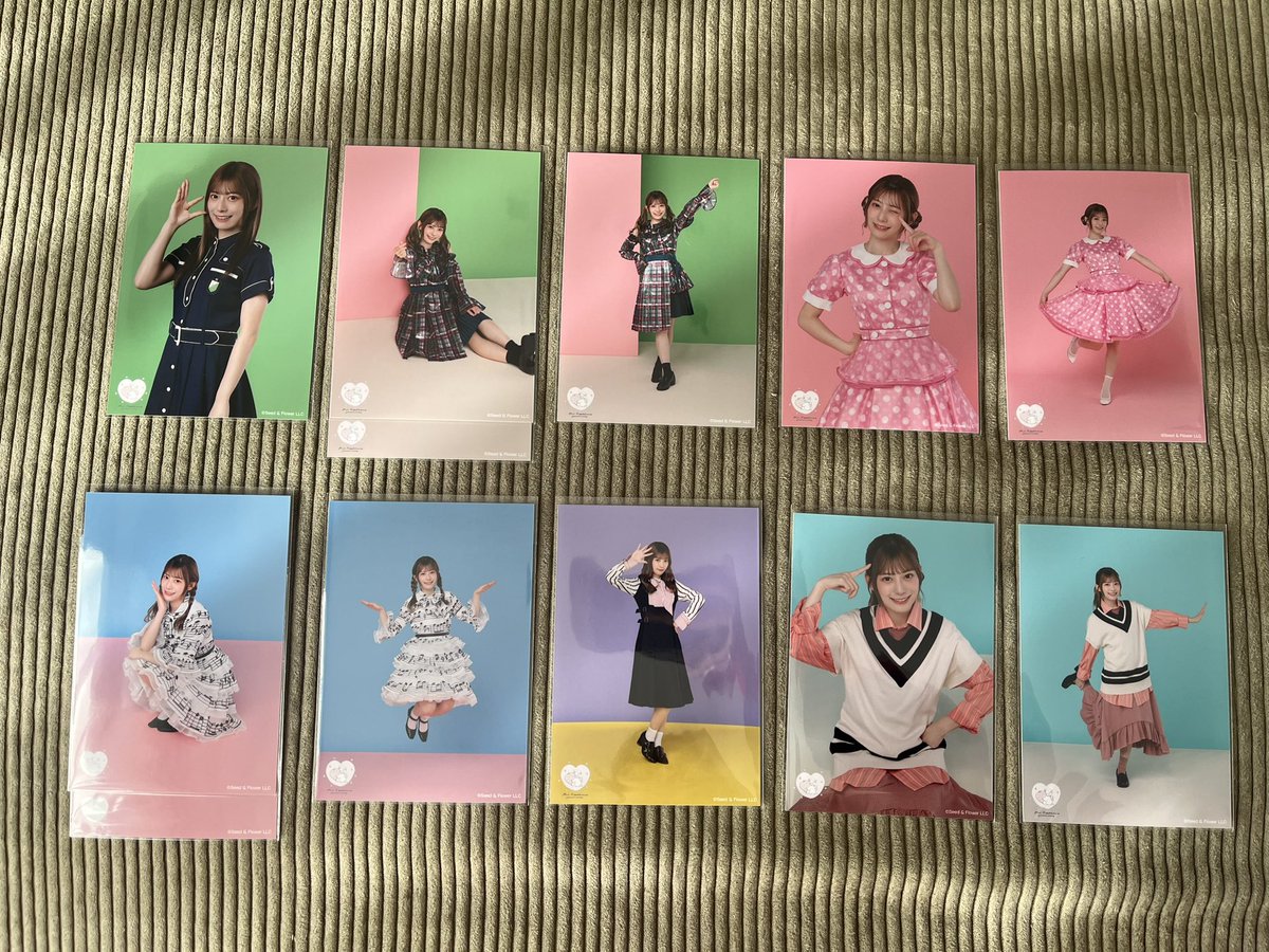 日向坂46 生写真 トレ トレード
東村芽依 過去衣装

【希望】全てヨリ
制服/ミュール/君話/Cage/ソンコト
抽選会ステッカー2種
【提供】画像

◉郵送のみ/複数枚優先
◉比率違い検討可能です
◉プロカ一読のご協力お願いいたします