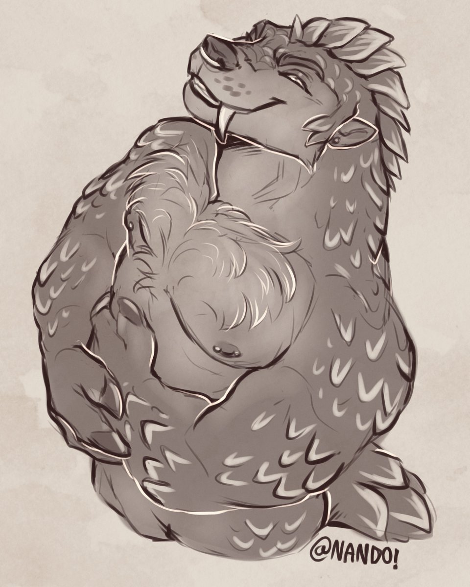 FaceThePangolin tweet media