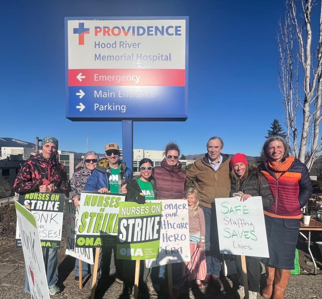 Senator Jeff Merkley tweet media