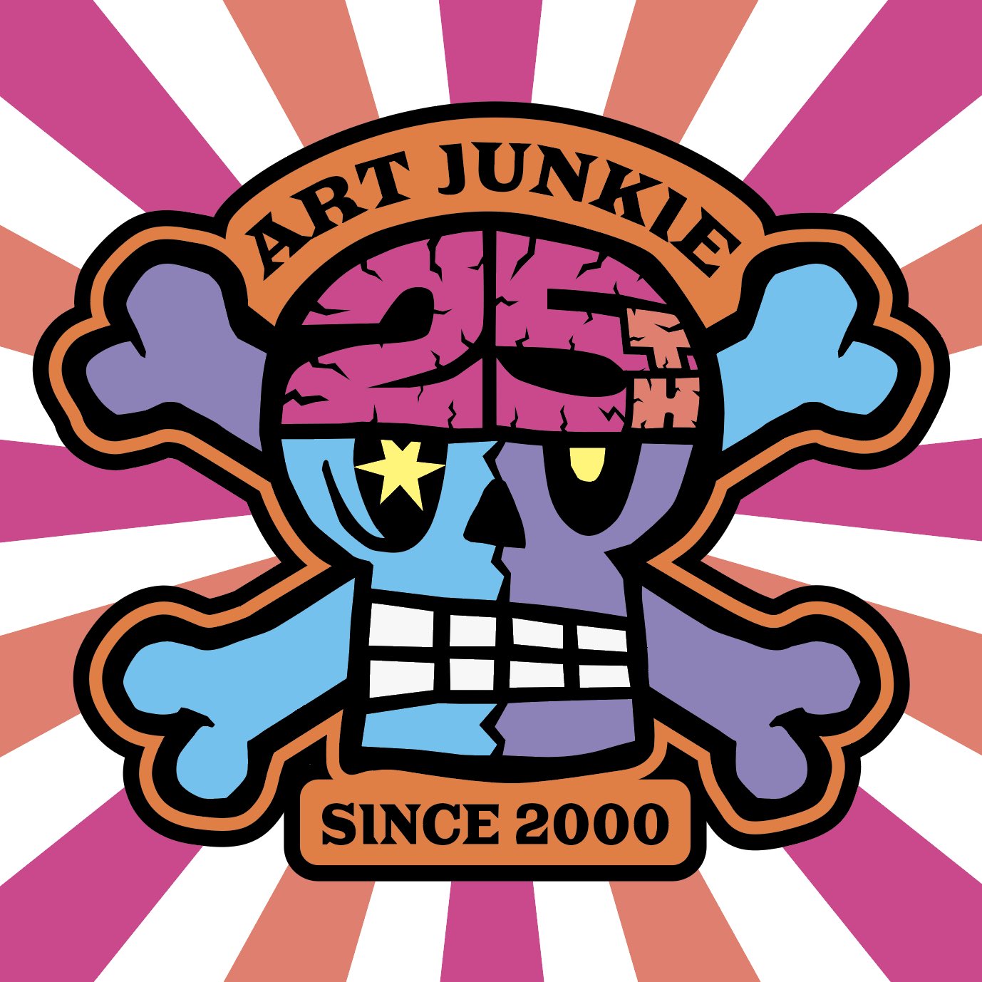 アートジャンキーAJ Kato(4/27SF) (@ARTJUNKIEART) / X
