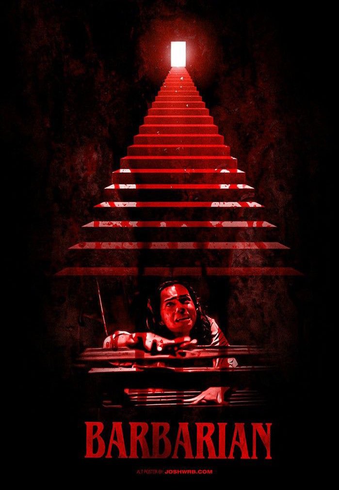 House Of Horrors tweet media