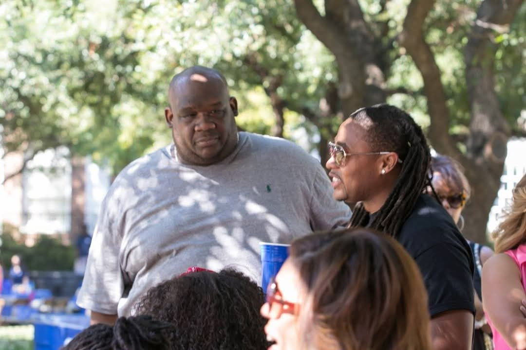 SMU HOCO 2015 on The Boulevard.  Miss you already Michon aka Big Bro. Kwake!!!  😢♦️♦️♦️👌🏾👌🏾👌🏾 Keep the sands of the Golden Shores ready for us. NU BETA MILLION DOLLAR NUPES!!!