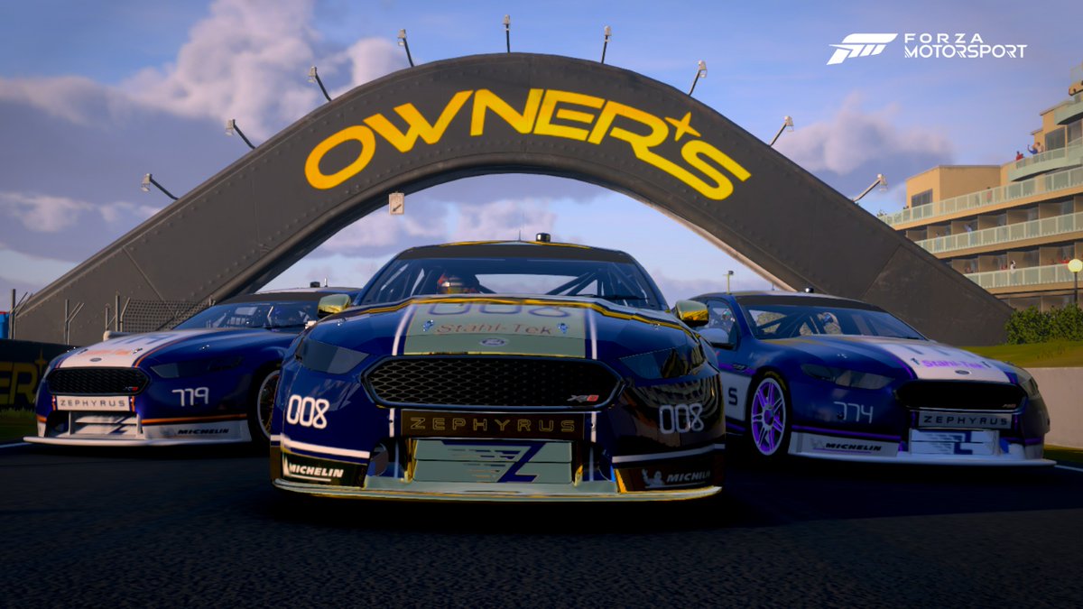 Zephyrus E-Sports (@zephyrusgg_) on Twitter photo Not the best results for us in the BH1K from <a href="/RacingHaven/">Racing Haven</a>, but we had fun!
Zephyrus Gold: <a href="/ZR_Ruso/">Ruso 🇦🇷</a> <a href="/MonteroRosM/">Miguel Montero</a> P9
Zephyrus Purlpe: <a href="/DanielM83996768/">Daniel Mayo</a>
(ZR Clover) <a href="/HayaiCranki/">HΛYΛI CЯΛNKI</a> P13
Zephyrus Blue: <a href="/Taffy0507/">Taffy🥥</a> <a href="/ZR_Villa/">ZR Villa</a> ZR_Johan P18
Next time will be better!
Liverys from <a href="/ZR_Villa/">ZR Villa</a> Not the best results for us in the BH1K from <a href="/RacingHaven/">Racing Haven</a>, but we had fun!
Zephyrus Gold: <a href="/ZR_Ruso/">Ruso 🇦🇷</a> <a href="/MonteroRosM/">Miguel Montero</a> P9
Zephyrus Purlpe: <a href="/DanielM83996768/">Daniel Mayo</a>
(ZR Clover) <a href="/HayaiCranki/">HΛYΛI CЯΛNKI</a> P13
Zephyrus Blue: <a href="/Taffy0507/">Taffy🥥</a> <a href="/ZR_Villa/">ZR Villa</a> ZR_Johan P18
Next time will be better!
Liverys from <a href="/ZR_Villa/">ZR Villa</a>