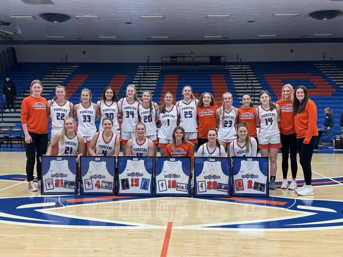 UW-Platteville Athletics tweet media