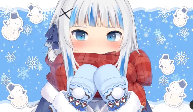 いやかわいすんぎ #snowshark