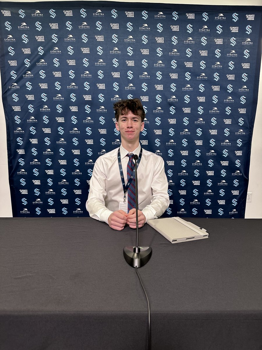 Chad Greaby🎙 tweet media