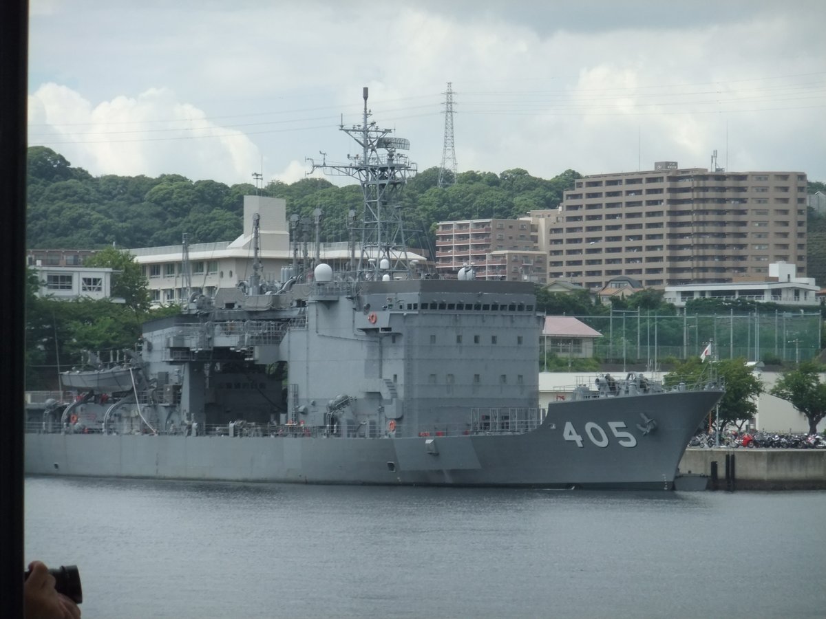 tama_ekichou's tweet photo. #これを見た人は今は亡き艦艇写真を貼れ 
#AS405 #潜水艦救難母艦 #ちよだ #2018年3月20日 #退役
#TV3513 #練習艦 #しまゆき #2021年3月19日
#MSC683 #掃海艇 #つのしま #2024年3月12日
#TV3519 練習艦 #やまゆき #2020年3月19日
#お疲れ様でした (｀･ω･´)ゞ
（=・ω・=）にゃ～♥
#海上自衛隊 #JMSDF https://t.co/X4Ew3ryFhy