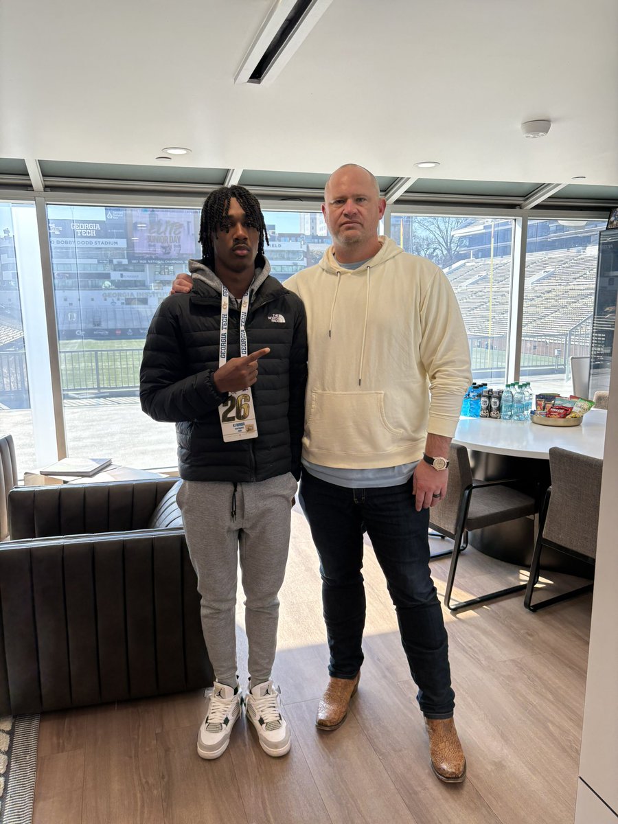 Kelsey Deriso Jr (KJ) tweet media