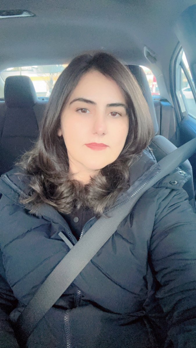 SyedaSyeedaaa's tweet photo. Finally 💇‍♀️ https://t.co/2aWSvqoEBv