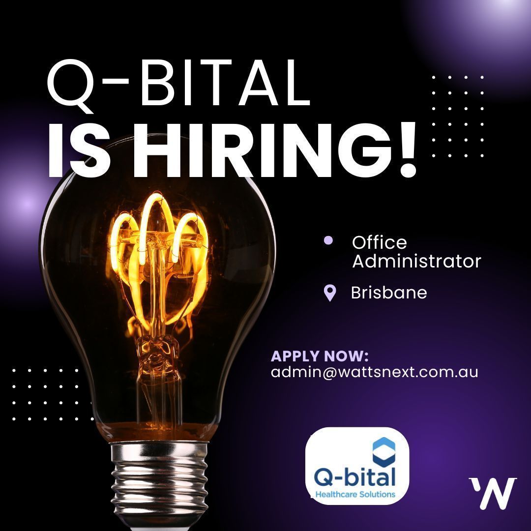 We're hiring an Office Administrator to join our Northgate team! 🌟 Manage schedules, coordinate travel, maintain office ops, and build strong relationships. If you're proactive and ready to learn, apply now! #NowHiring #Careers #OfficeAdministrator