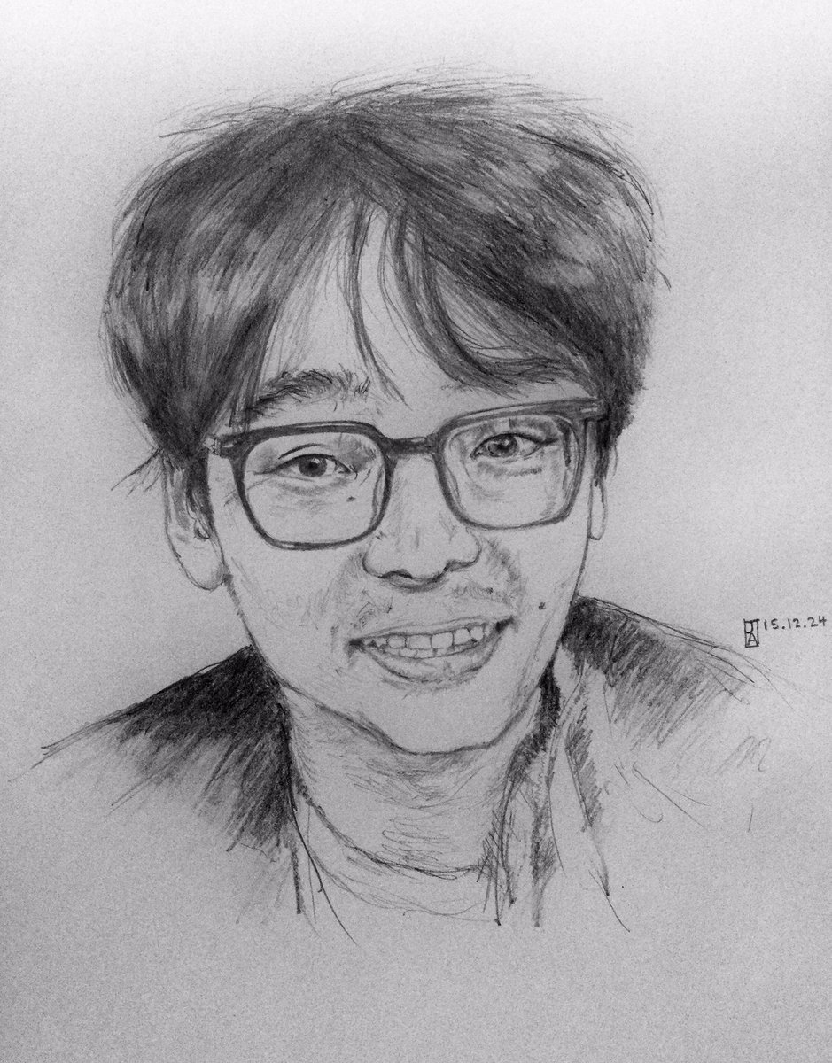 jazzfic's tweet image. Some recent art for #twosetviolin ✨Such nice expressions to draw!