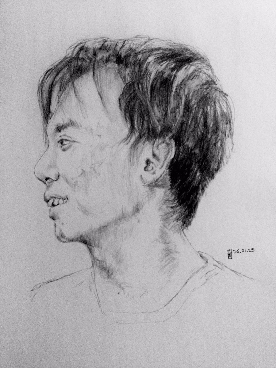 jazzfic's tweet image. Some recent art for #twosetviolin ✨Such nice expressions to draw!