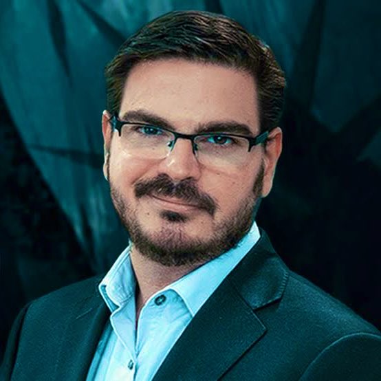 🚨URGENTE - Rodrigo Constantino está com todas as suas contas bancárias bloqueadas por Alexandre de Moraes, mesmo tendo que fazer tratamentos super caros contra o câncer!