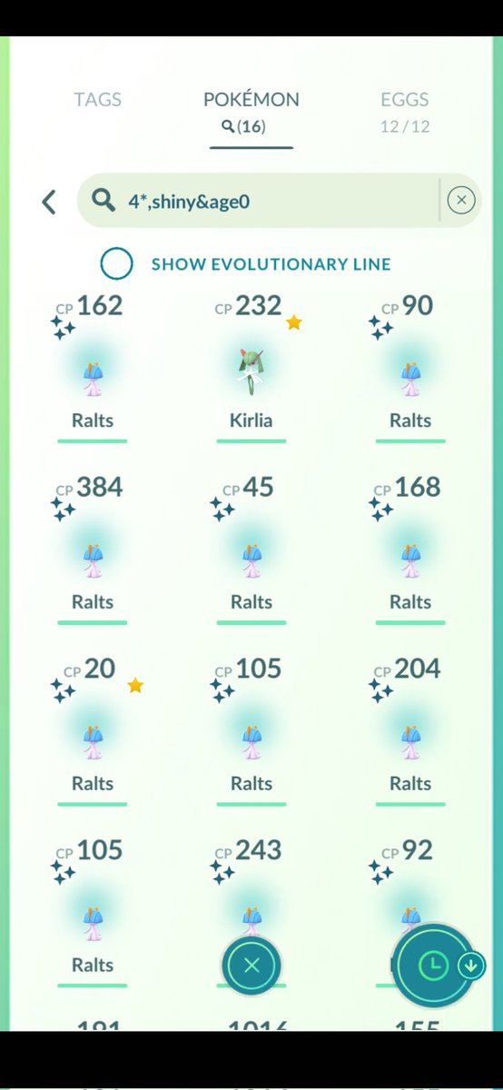 SquidDaBeast's tweet photo. Good community day classic for me:
14 shinies
2 hundos
8 rookies hatched
98% dynamax grookey from research
First nundo of the year being a totodile
How did yall do today?
#PokemonGOCommunityDay #Pokemon #PokemonGO #ShinyPokemon #NundoPokemon https://t.co/JPros9kIiz