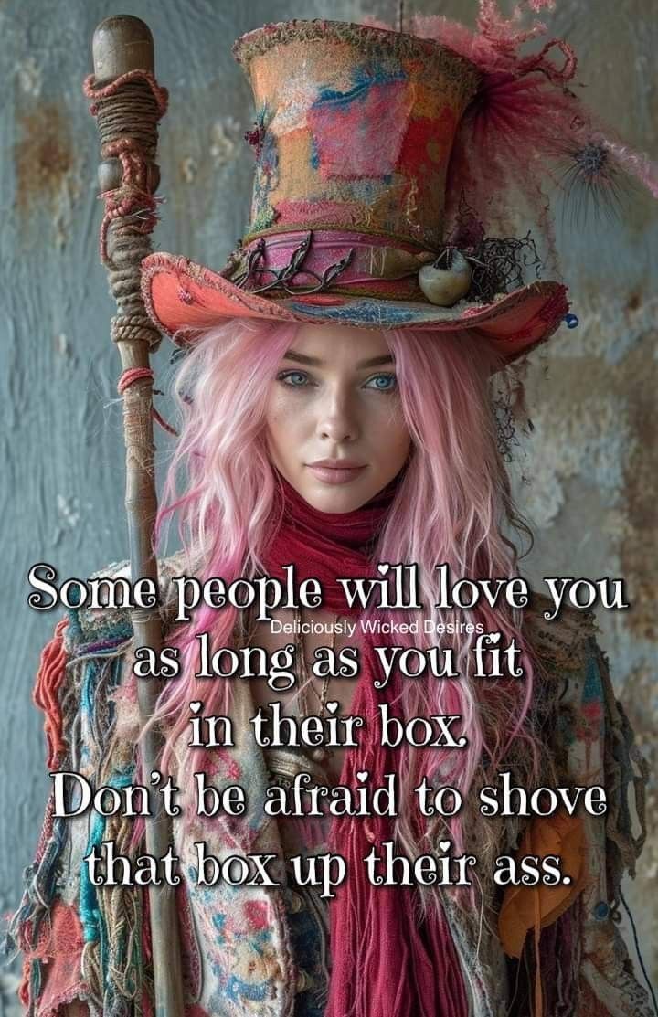 SophieRaccoons's tweet image. #WomenAreNotProperty #DEI always be inclusive. Don't discriminate. Be open minded.