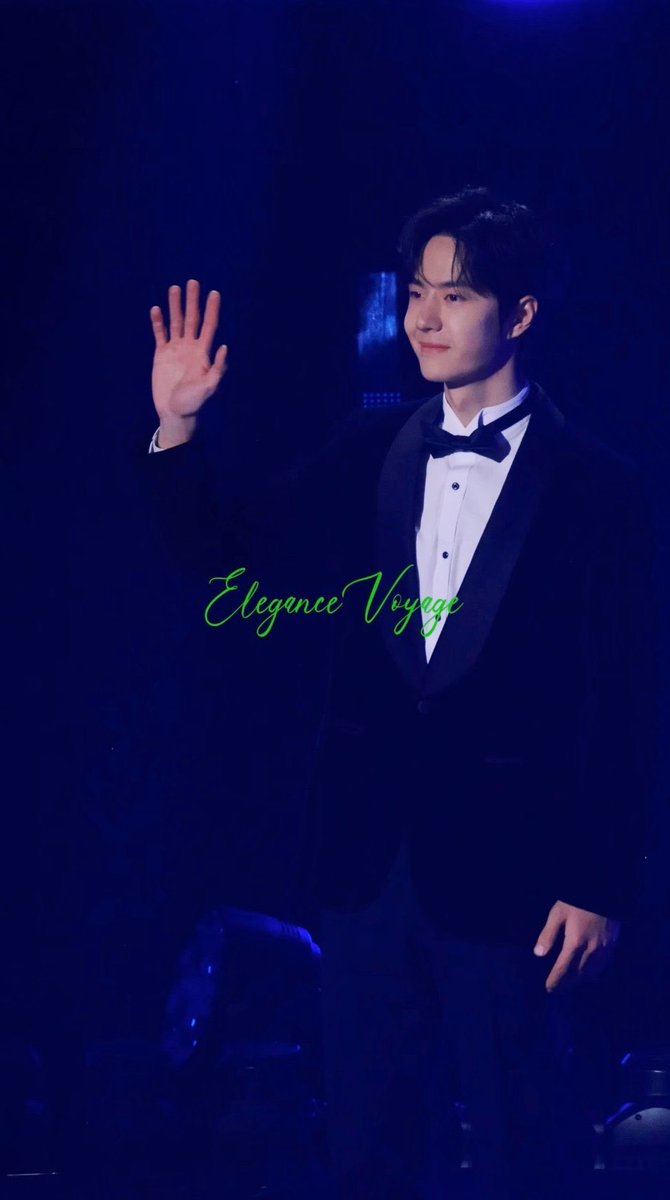 ZhanGeBoDi tweet media