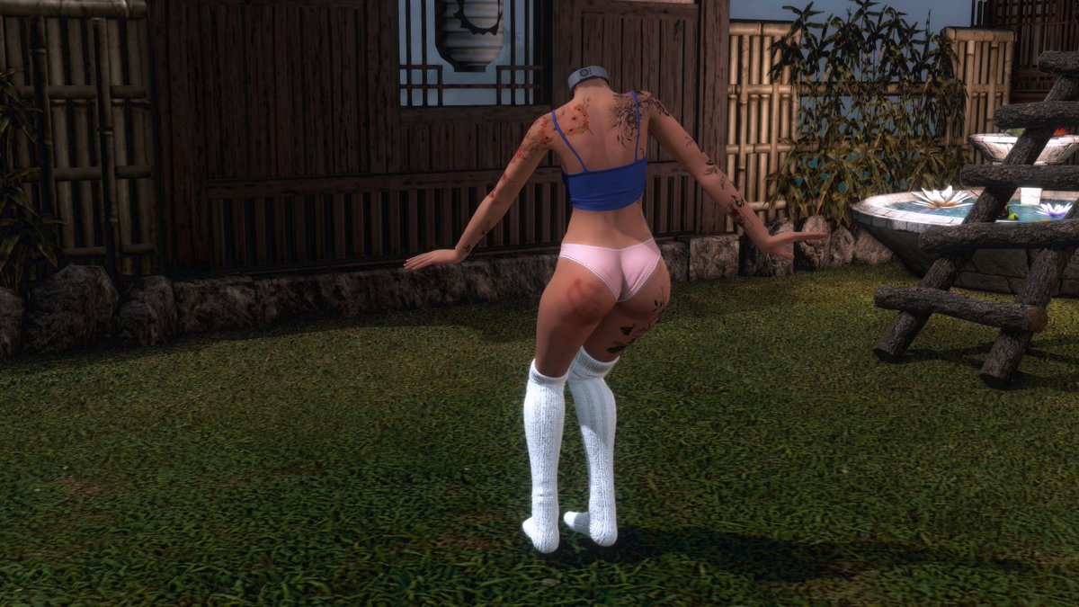 problems with your fembot...

@Aylethlanxiv

#GPOSERS #Midlanders_Today #EorzeaPhotos #ffxivnsfw #ffxivlewd #gposensfw