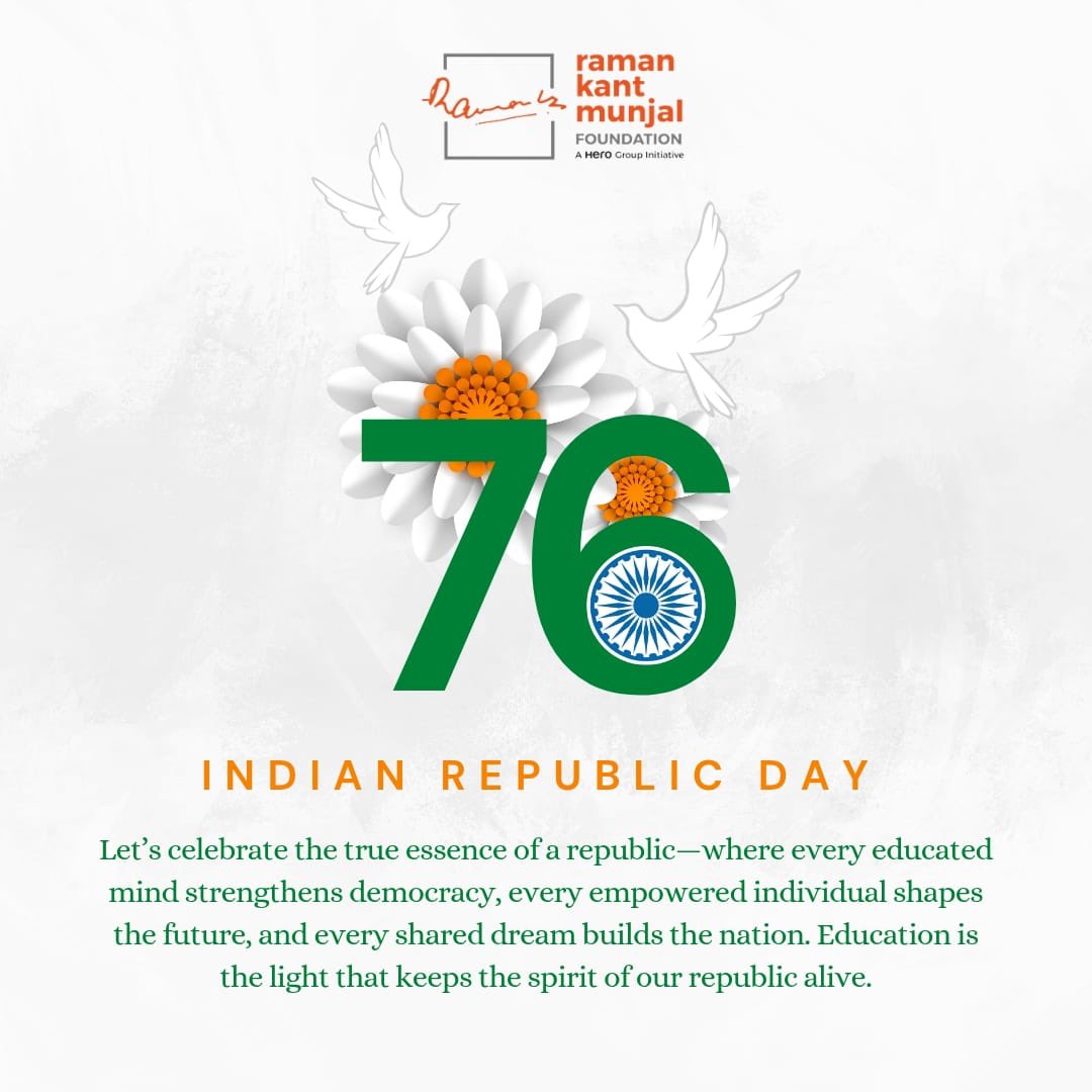 Happy Republic Day!!!🇮🇳🇮🇳🇮🇳
