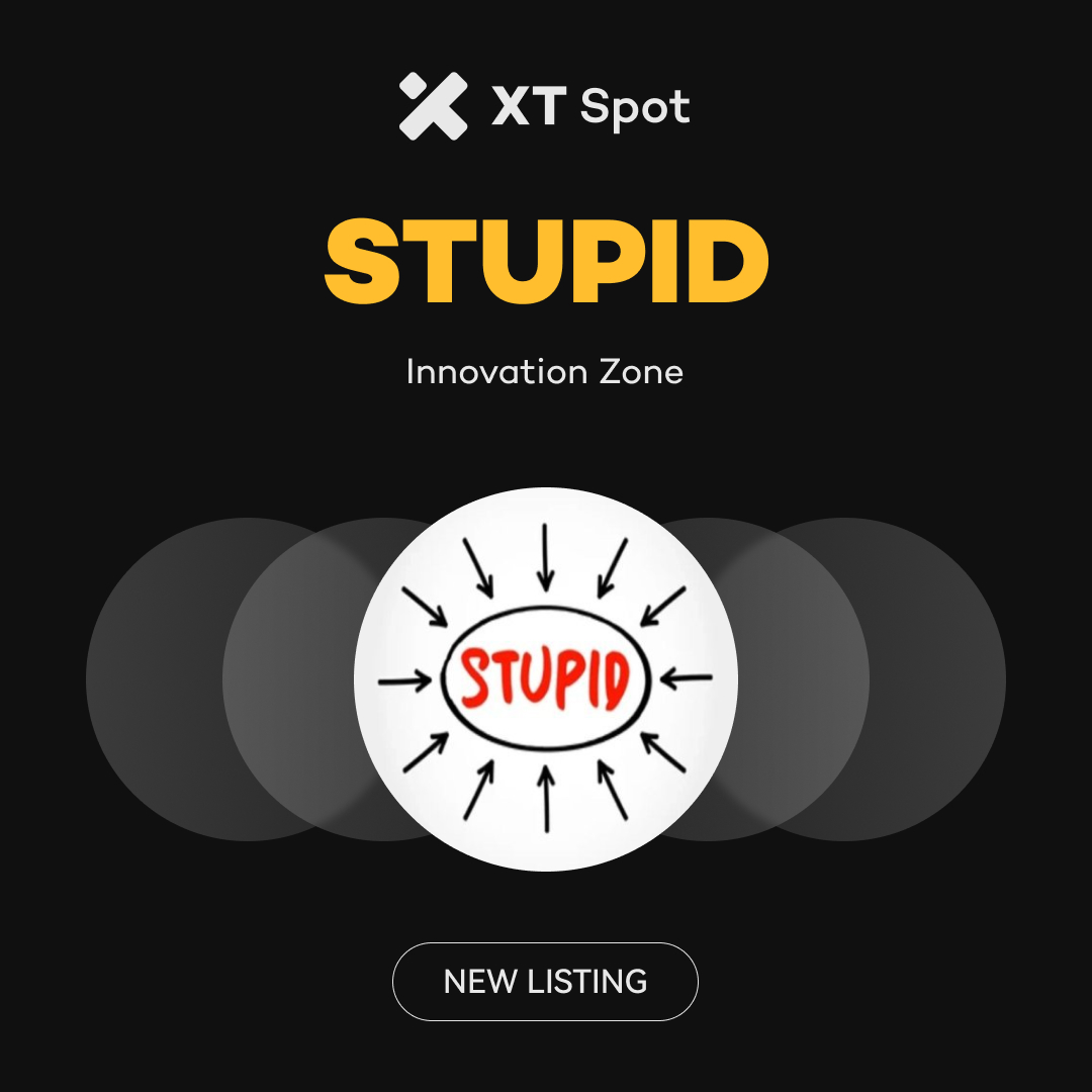 XTexchange's tweet photo. 🚀 New Listing 🚀 #XTListing @Stupid__CTO

📢  #XT will initially list $STUPID (StupidCoin) in the Innovation Zone.

✅ Deposit: 08:30 on January 26, 2025 (UTC)
✅ Trading: 08:30 on January 26, 2025 (UTC)
✅ Withdrawal: 08:30 on January 27, 2025 (UTC)

𝘋𝘌𝘛𝘈𝘐𝘓𝘚 ⤵️
https://t.co/stPRuUXzYG