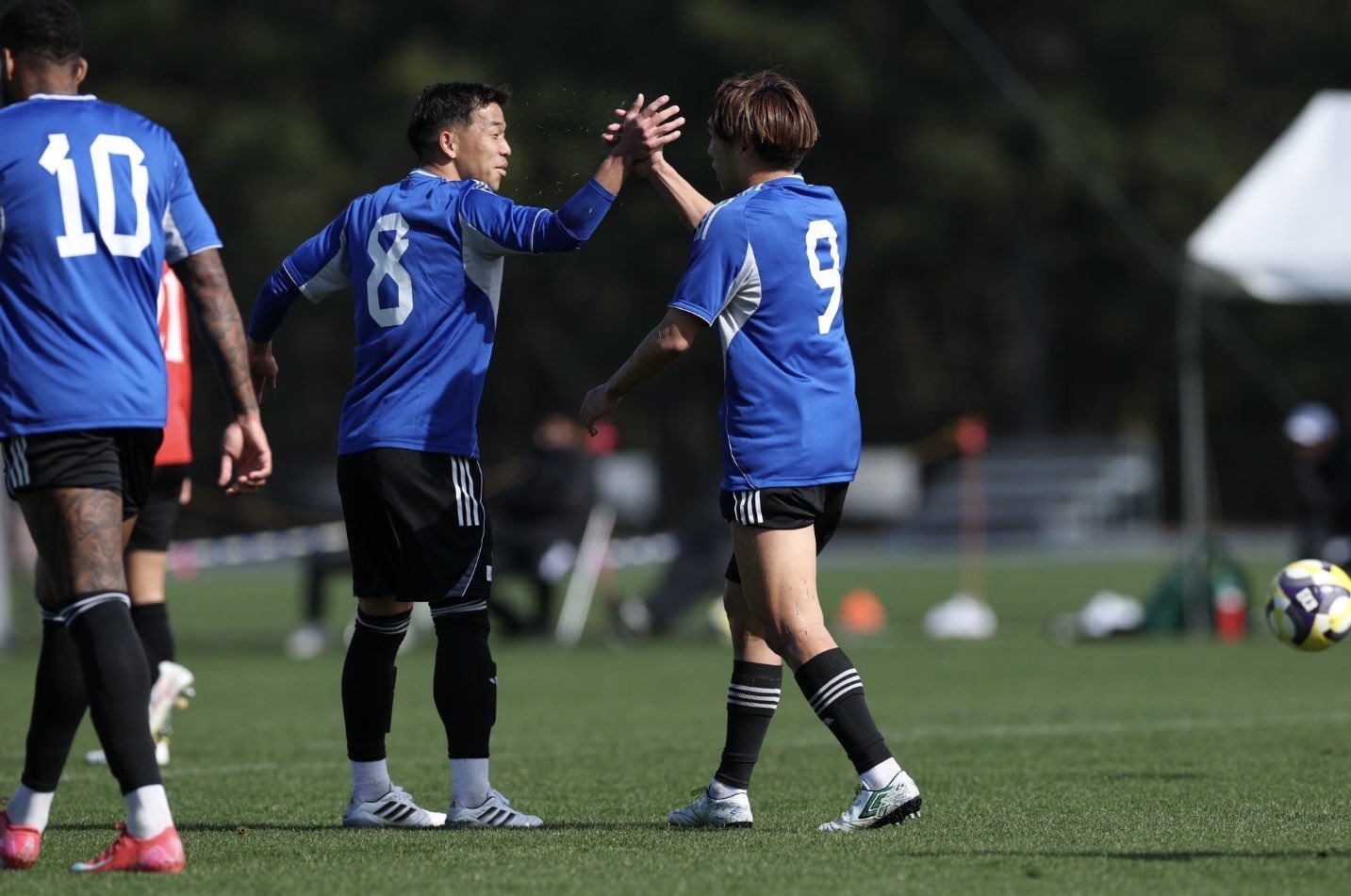 本物　横浜F・マリノス　練習着 横浜Fマリノス トレーニングウェア （横浜F・マリノス 練習着