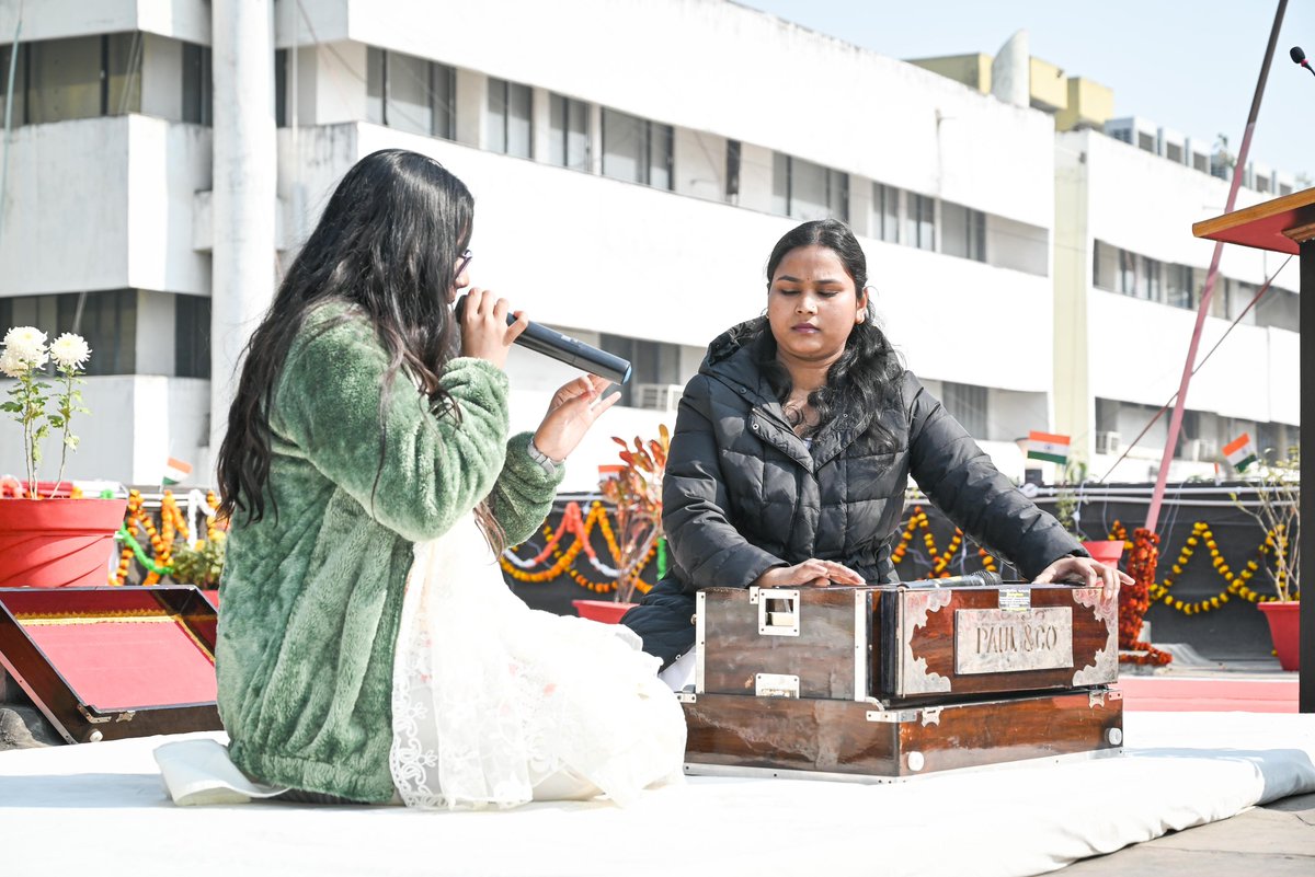rpopatna's tweet image. Dept. of Education's Kilkari Bihar Bal Bhawan made Republic Day celebrations at @rpopatna special by their inspiring energy and creative activities! Thank you Kilkari! 
#RepublicDay
#Kilkari
#rpo
