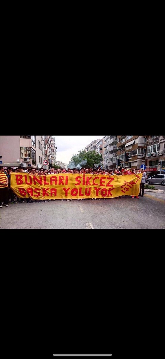 #FBvGÖZ  

#HaydiBastırŞanlıGöztepe 💛❤️💪🏼💪🏼